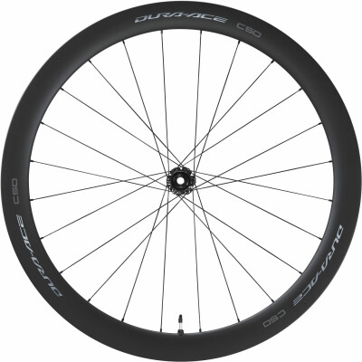 Shimano Wh-R9270-C50-Tl Dura-Ace Disc Carbon Wheel