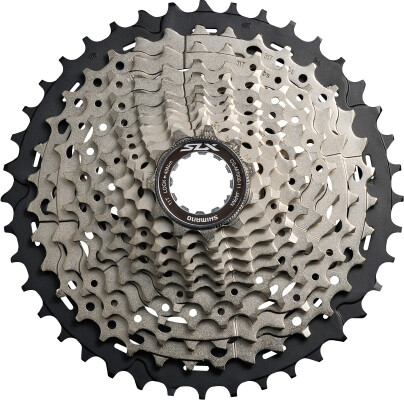 Shimano Cs-M7000 Slx 11-Speed Cassette 11 - 42T