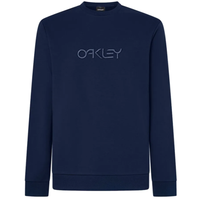 Oakley Embroidered B1B Crew Sweatshirt