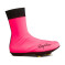 Rapha Winter Overshoes M High-Vis Pink