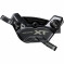 Shimano Br-M8220 Xt 4 Pot Disc Brake Calliper FRONT OR REAR Black