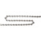 Shimano Chain Hg601 11Spd 116L Quickli 11 SPEED 116 Link