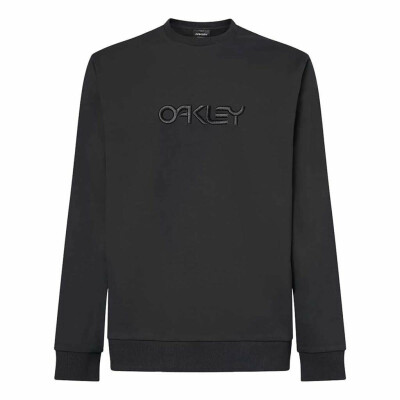 Oakley Embroidered B1B Crew Sweatshirt