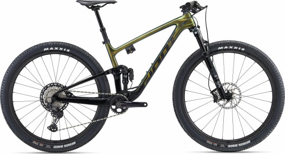 Giant Anthem Advanced Pro 1 29 2022