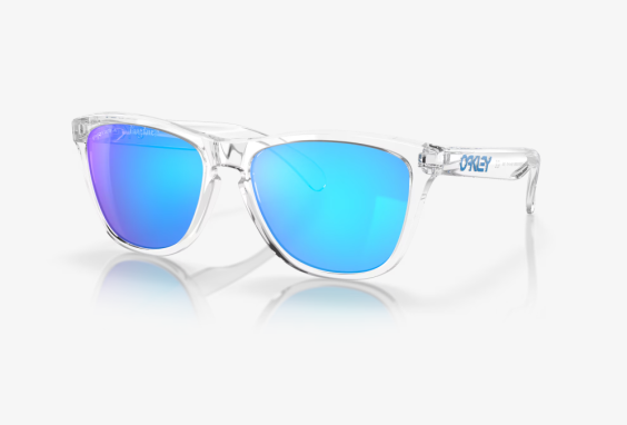Oakley Frogskins