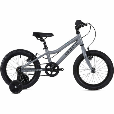 Ridgeback Mx16 Kids Bike