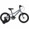 Ridgeback Mx16 Kids Bike 16" Grey