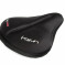 Giant Unity Gelcap Seatcover ONE SIZE Black