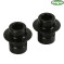 Hope Technology Pro 2/Evo/Pro 4 Front Conversion - 12Mm 12MM Black