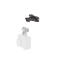 Fidlock Pinclip Saddle Base ONE SIZE Black