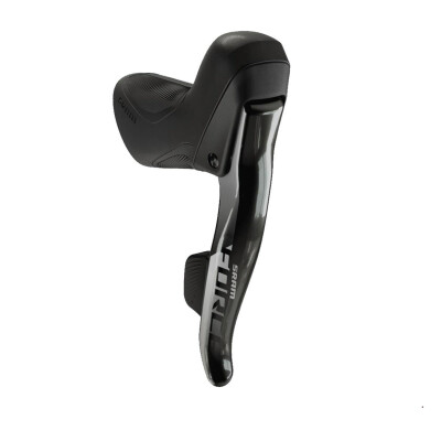 Sram Disc Brake Spare Lever Blade Aluminium Black - Code R Qty 1