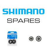 Jockey Wheels