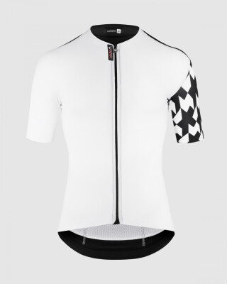 Assos Equipe Rs Jersey S9 Targa