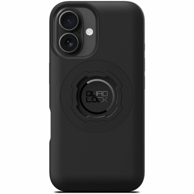 Quadlock Mag Case - Iphone 16