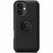 Quadlock Mag Case - Iphone 16 Black