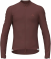 7Mesh Men's S2S Jersey Ls S Raisin