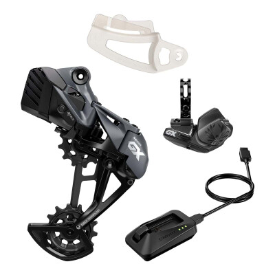 Sram Sram Gx Eagle Axs Upgrade Kit