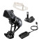 Sram Sram Gx Eagle Axs Upgrade Kit Black