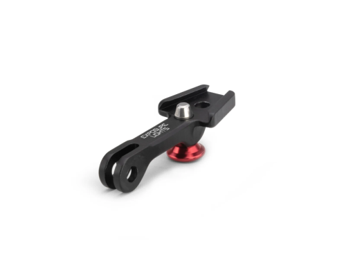 Exposure Lights Gopro Mount To Exposure Cleat