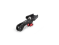 Exposure Lights Gopro Mount To Exposure Cleat Black