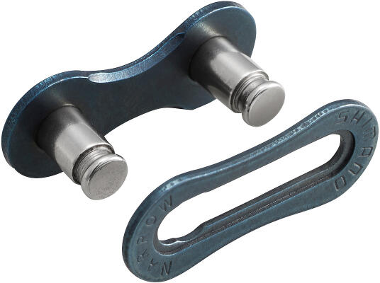 Shimano Sm-Ug51 Quick Link For Shimano Chain, 6 / 7 / 8-Speed