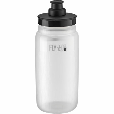 Elite Fly Tex Water Bottle 550Ml