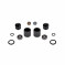 Dmr Bikes Vault Pedal Service Kit Black