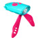 Hornit Mini Hornit Lights & Sounds Pink/Turquoise
