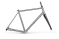 Enigma Etape Disc Frameset 54 Titanium