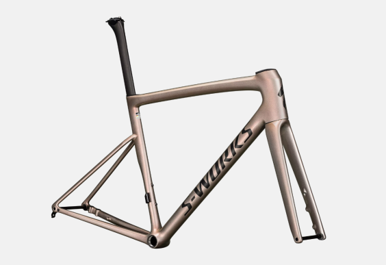Specialized S-Works Tarmac Sl8 Frameset