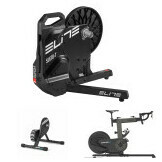 Smart Turbo Trainers