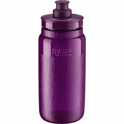 Elite Fly Tex Water Bottle 550Ml