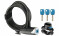 Giant Surelock Flex Key Coil 10 10MM X 185MM