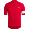 Rapha Men's Core Jersey XL Red