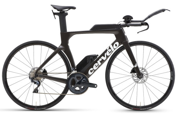 Cervelo P Ultegra