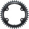 Shimano Fc-Rx810 Chainring 42T 42T Black