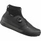 Shimano Gf8 Gore-Tex Shoes 42 Black