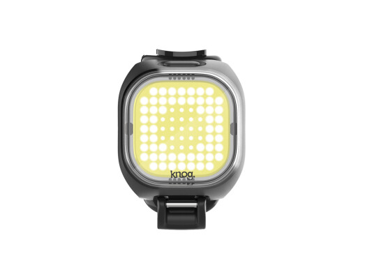 Knog Blinder Mini Square Front Light