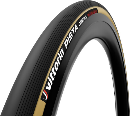 Vittoria Pista Control 23-28 Inch Tubular Tyre