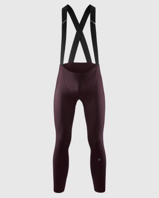 Assos Mille Gt Spring Fall Bib Tights S11