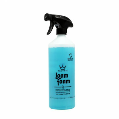 Peatys Loamfoam Bike Cleaner