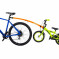 Etc Towbuddy Towbar Orange