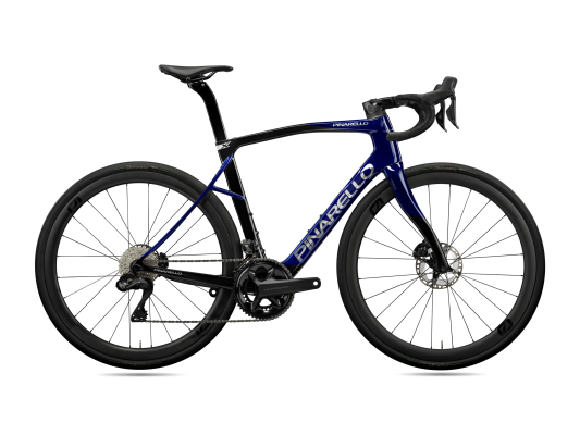 Pinarello X7 Ultegra Di2 / Carbon Wheels