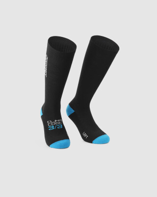 Assos Ultraz 3/3 Fugu Socks