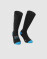 Assos Ultraz 3/3 Fugu Socks 0 Black Series