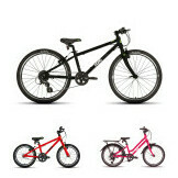 Pedal Bikes