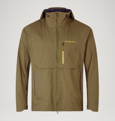 Endura Mt500 Waterproof Jacket