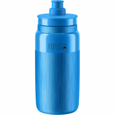 Elite Fly Tex Water Bottle 550Ml