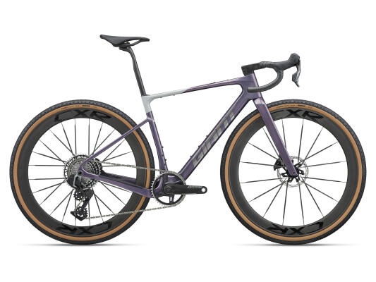 Giant Revolt Advanced Sl 1