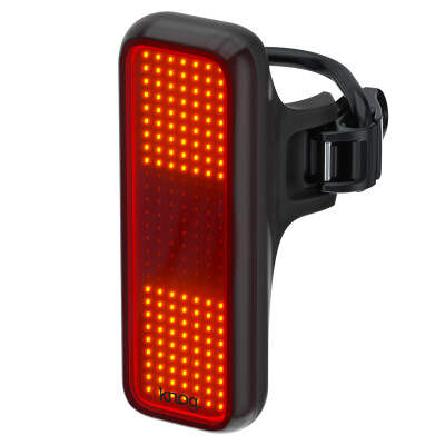 Knog Blinder V Light Traffic